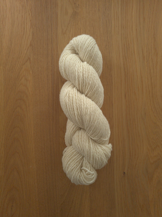 SCHUR PUR DK - Natur (ungefärbt)