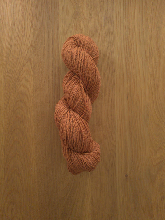 SCHUR PUR DK - Zimmt