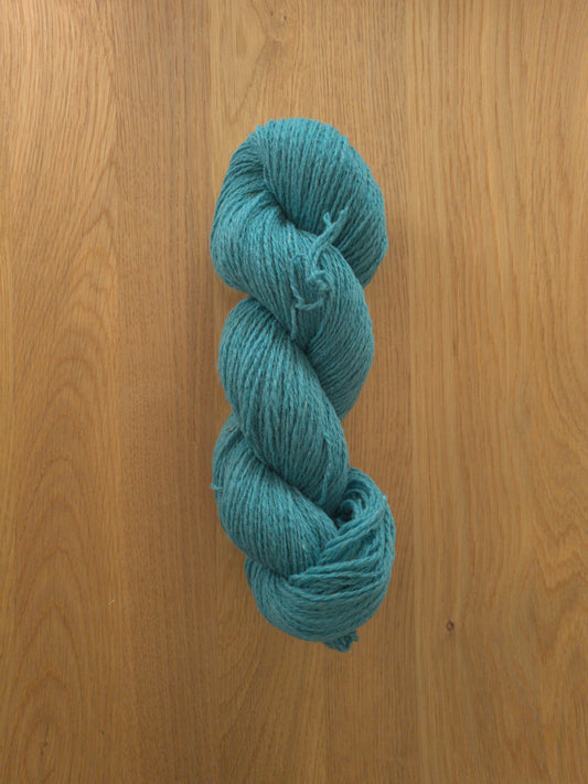 SCHUR PUR DK - Kupfergrün